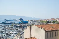 Hôtel Mercure Ajaccio - Ocean View