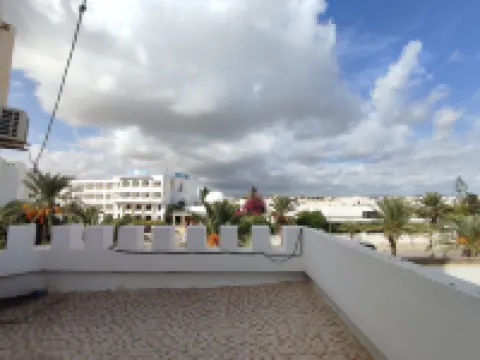EVASION LOISIR YASMINE HAMMAMET Hotels in 