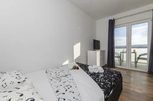 Apartments Lorenzo - Homestays
