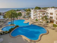 Inturotel Cala Azul - Ocean View