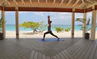 Spice Island Beach Resort
