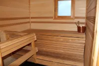 SResort Apartment with 4 Bedrooms Hotels in Imatra