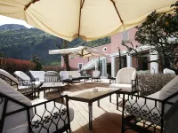La Locanda Delle Donne Monache Hotels in Maratea