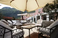 La Locanda Delle Donne Monache Hotels in Rivello