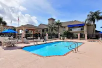 Quality Inn Ingleside - Corpus Christi - Pool