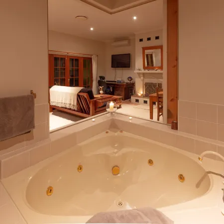 Strathearn Park Lodge