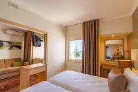 Albufeira Sol Hotel & Spa Hoteles en Albufeira
