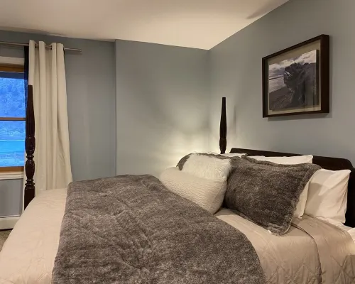 Rocky Mountain Lakefront Home close to Denver Hotels in Georgetown