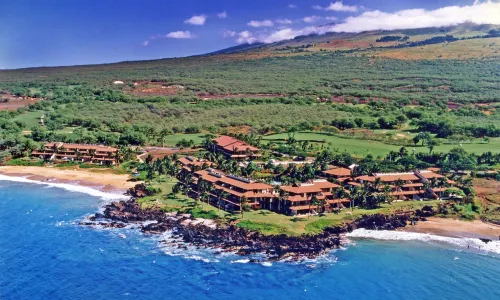 Makena Surf- CoralTree Residence Collection