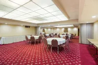 Best Western Braddock Inn Hotel a Cumberland