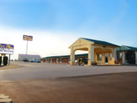 Relax Inn and Suites Kuttawa Hotels in Kuttawa