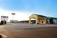 Relax Inn and Suites Kuttawa