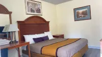 Budget Inn Express Hotels in South Hill
