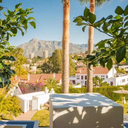Molo Luxury Suites Puerto Banus