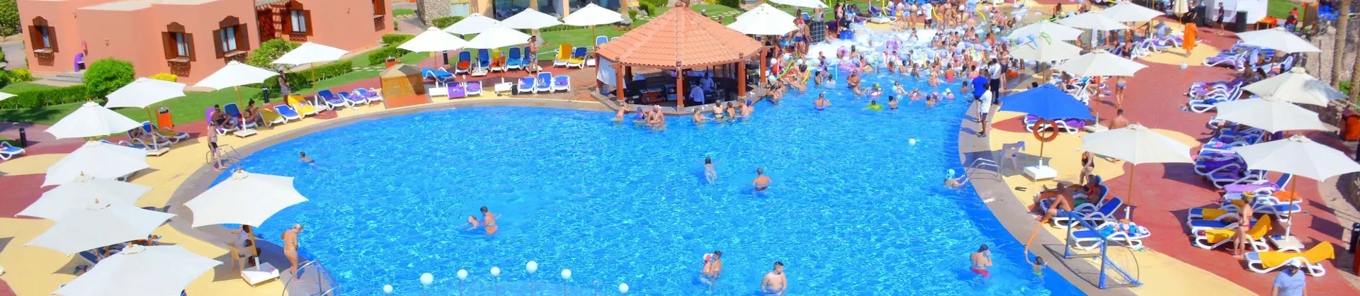 Luxury Hotels