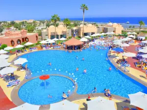 Nubian Island, Families and Couples Only