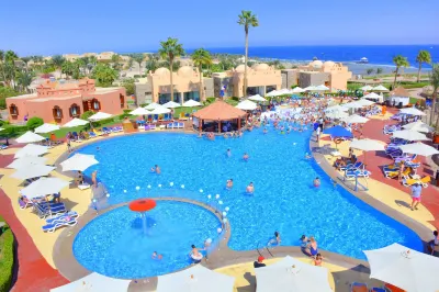 Nubian Island, Families and Couples Only Hotels in Qesm Sharm Ash Sheikh