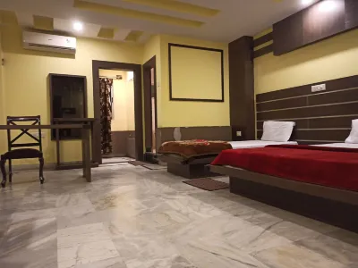 Hotel Centre Point - Tinsukia Hotels in 1 No. Dulia