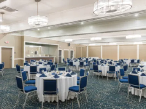 伊斯漢姆科德角福朋喜來登酒店 伊斯特姆酒店