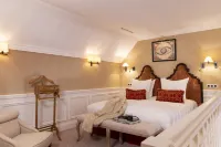 Ermitage - Mont-Saint-Michel Hotels in Pontorson