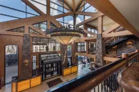 Canyons Village Condos by All Seasons Resort Lodging - bar