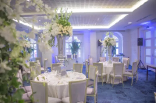 巴拿馬城中央酒店