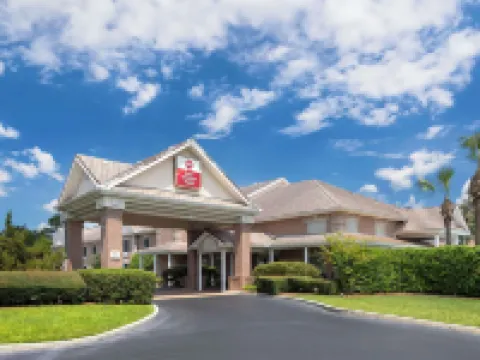 Best Western Plus Kingsland Hotels in Kingsland