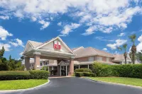 Best Western Plus Kingsland Hotels in Saint Marys