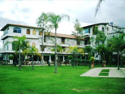 Hotel Hacienda la Puerta de Enmedio Hotels in Talpa de Allende