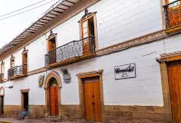 Hommam House