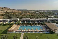 Casa Cook Rhodes (Adults Only) - Romanttinen
