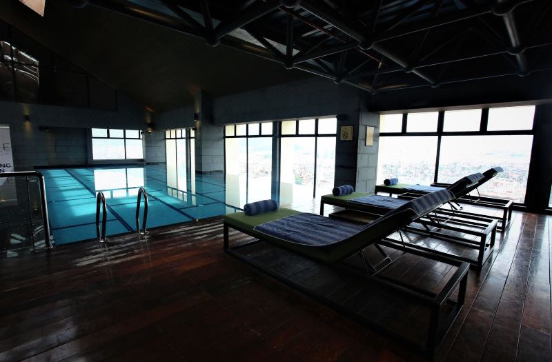 Aloft by Marriott Kathmandu Thamel photo 3