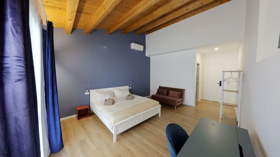 Argenteria5 Holiday Rooms