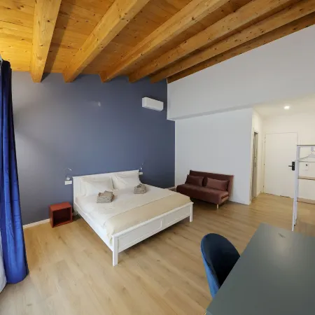Argenteria5 Holiday Rooms