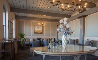 Olde Harbour Inn, Historic Inns of Savannah Collection