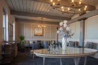 Olde Harbour Inn, Historic Inns of Savannah Collection Hoteles en Savannah