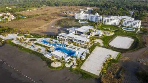 Oceana Resort & Conventions - ที่มีบาร์