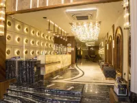 The Hotel Beyaz Saray - Grand Bazaar 有頂大市集（Grand Bazaar）附近的飯店