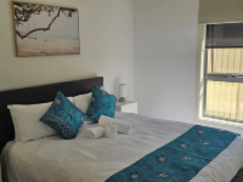 Penguin Retreat Hoteles en Penguin