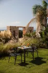 Eden Beachfront Residences & Suites - Breakfast
