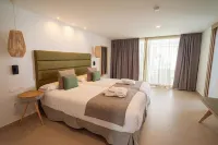 HL Miraflor Suites Hotel - Tiny houses