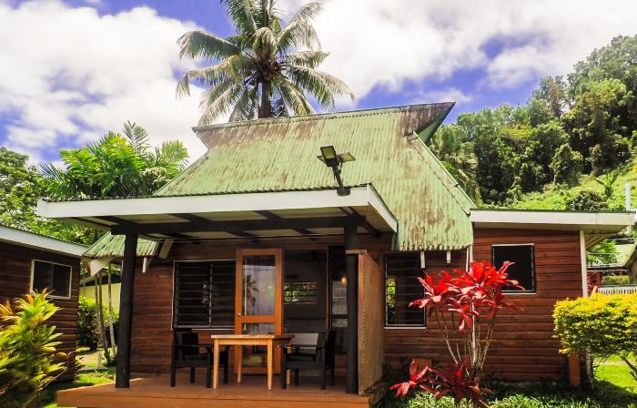 Daku Resort