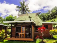 Daku Resort Các khách sạn ở Savusavu