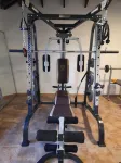Eagle Beach Luxury House, Walking Distance to the Beach - Gym