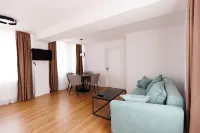 Zenstay ApartHotel Hotels in Топліца