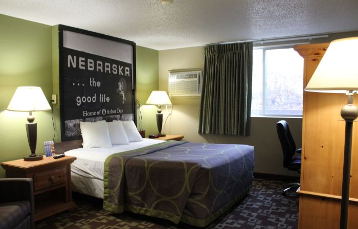 Super 8 by Wyndham Kearney