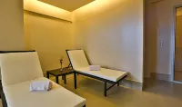 Quality Hotel Flamboyant - spa