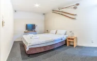 Wajima Niseko Các khách sạn ở Kutchan