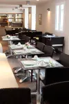 Appart Hôtel - Residhome Arcachon Plazza - petit déjeuner