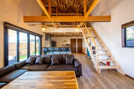 Kyonan Base Resort Отели в г. Кёнан